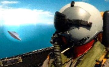 oscar santa maria peru ufo