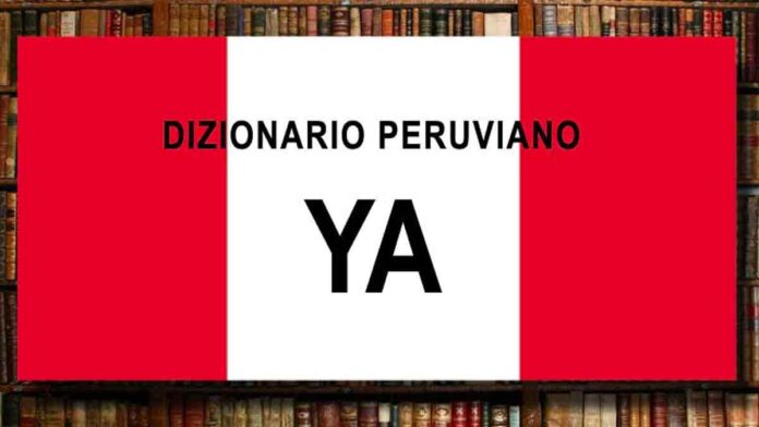 parola ya